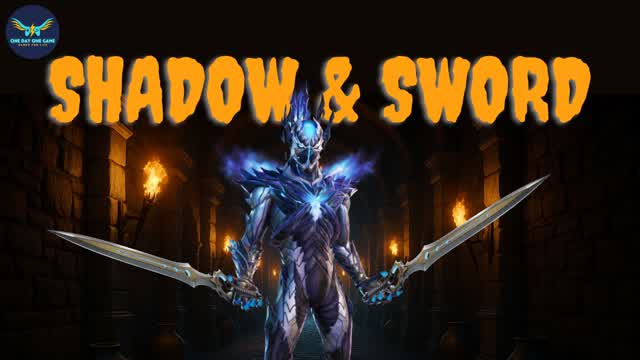 Shadow & Sword