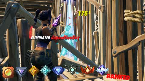 BOX PUMP WARS [RANKED]