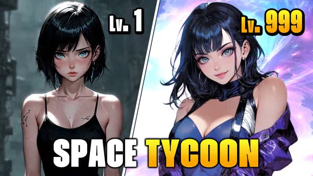 SPACE TYCOON : BOSSFIGHT