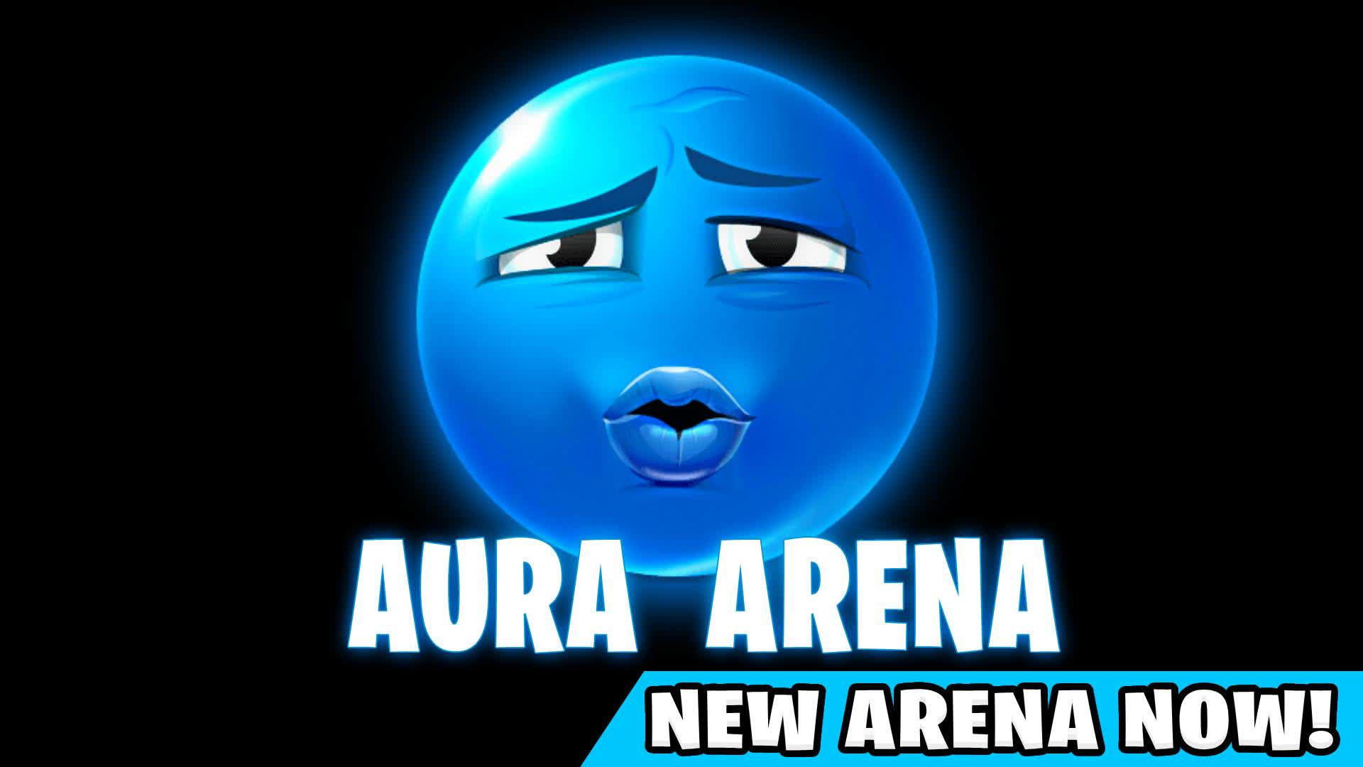 Aura Edit Arena