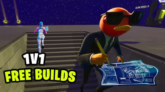 đ1V1 Build Fights Ch5