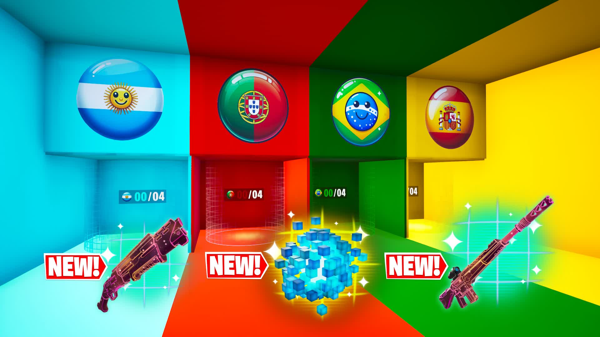 Scrims WorldCup | سكرمز كاس العالم