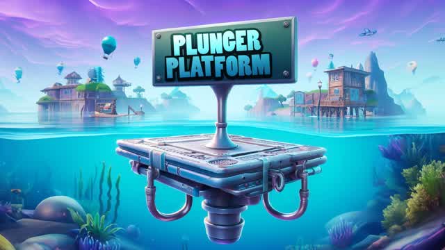 Plunger Platform
