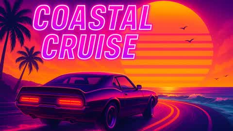 Coastal Cruise (Drift Trainer)