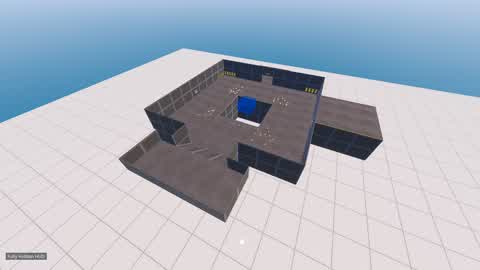 CRAZYPIT - FREE FOR ALL