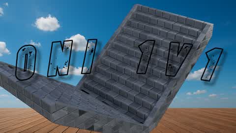 ONI 1V1