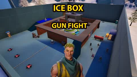 ICE BOX