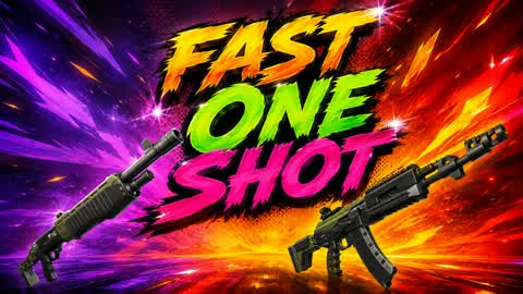 🔥Fast one shot 🔥