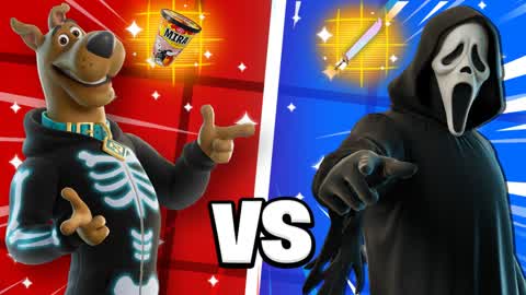 🎃HALLOWEEN KPOP RED VS BLUE 🔪GHOSTFACE