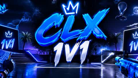 CLX 1V1