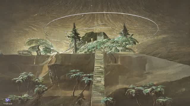 Capture 1 – ツルハシ島