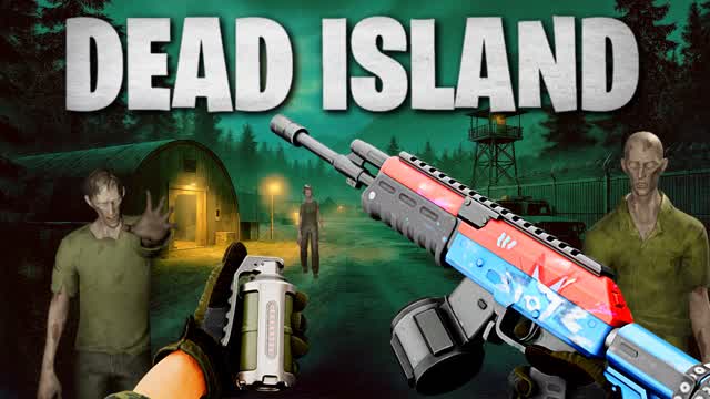 Capture 1 – DEAD ISLAND EXTRACTION