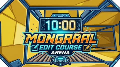 Mongral course