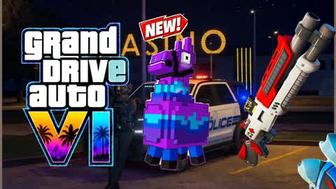 GRAND DRIVE XO VII