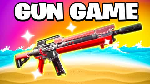 ⭐️ SUPER GUN GAME 🔫 ONE SHOT 🎯