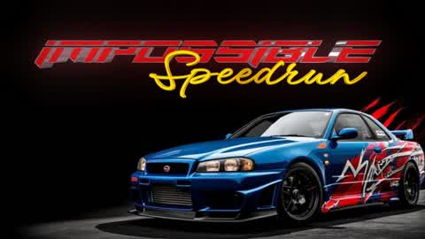 Impossible Speedrun