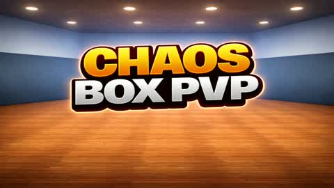 🔥 CHAOS BOX PVP FFA — RANDOM LOADOUTS