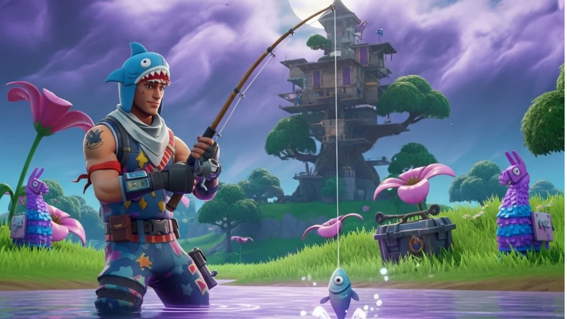 Fishing Village Tycoon