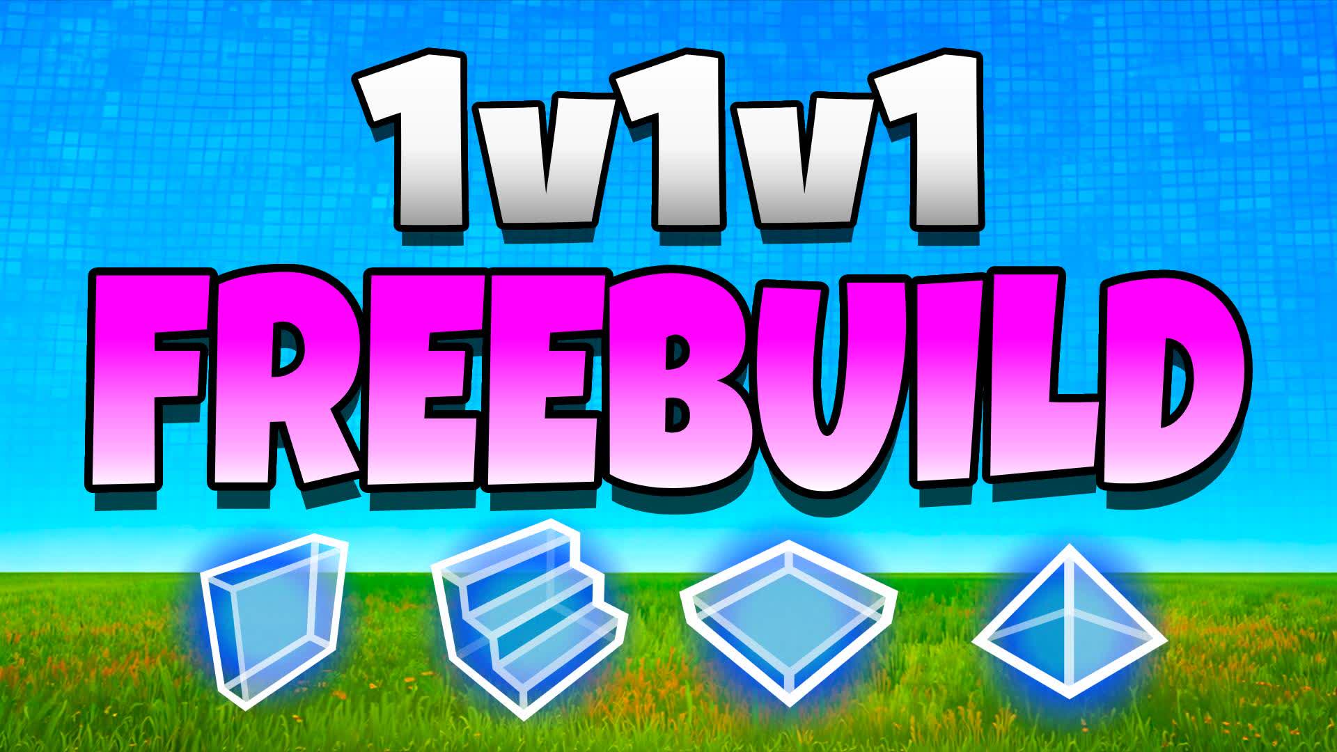 1対1フリー建築トレーニング