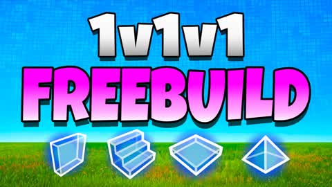 1V1 FREEBUILD TRAINING
