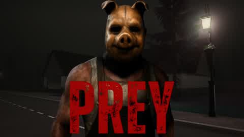 [HORROR] PREY