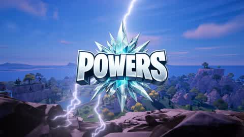 Powers Clash FFA
