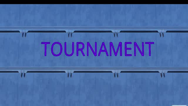 TOURNAMENT