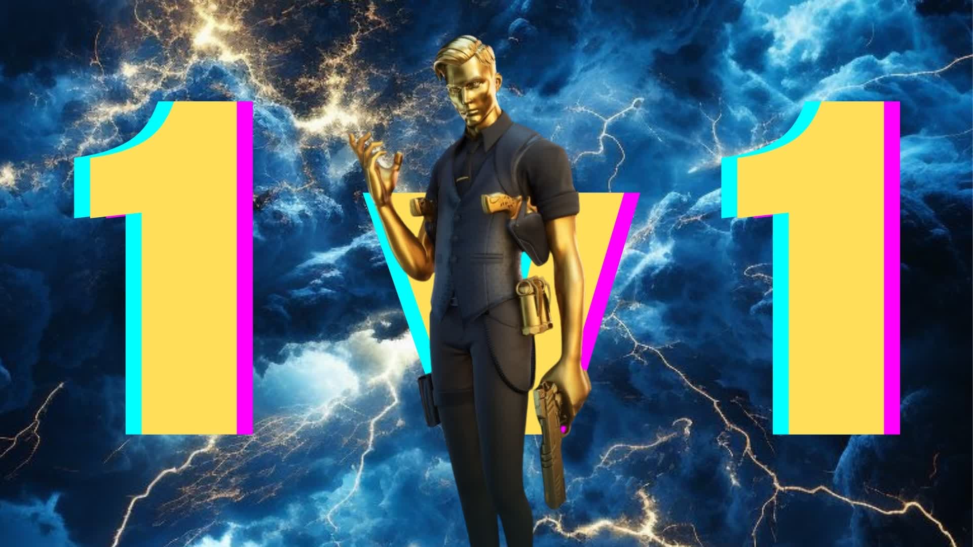 DUEL