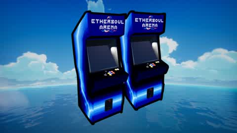 Project Ethersoul Arena (BETA 4.3)