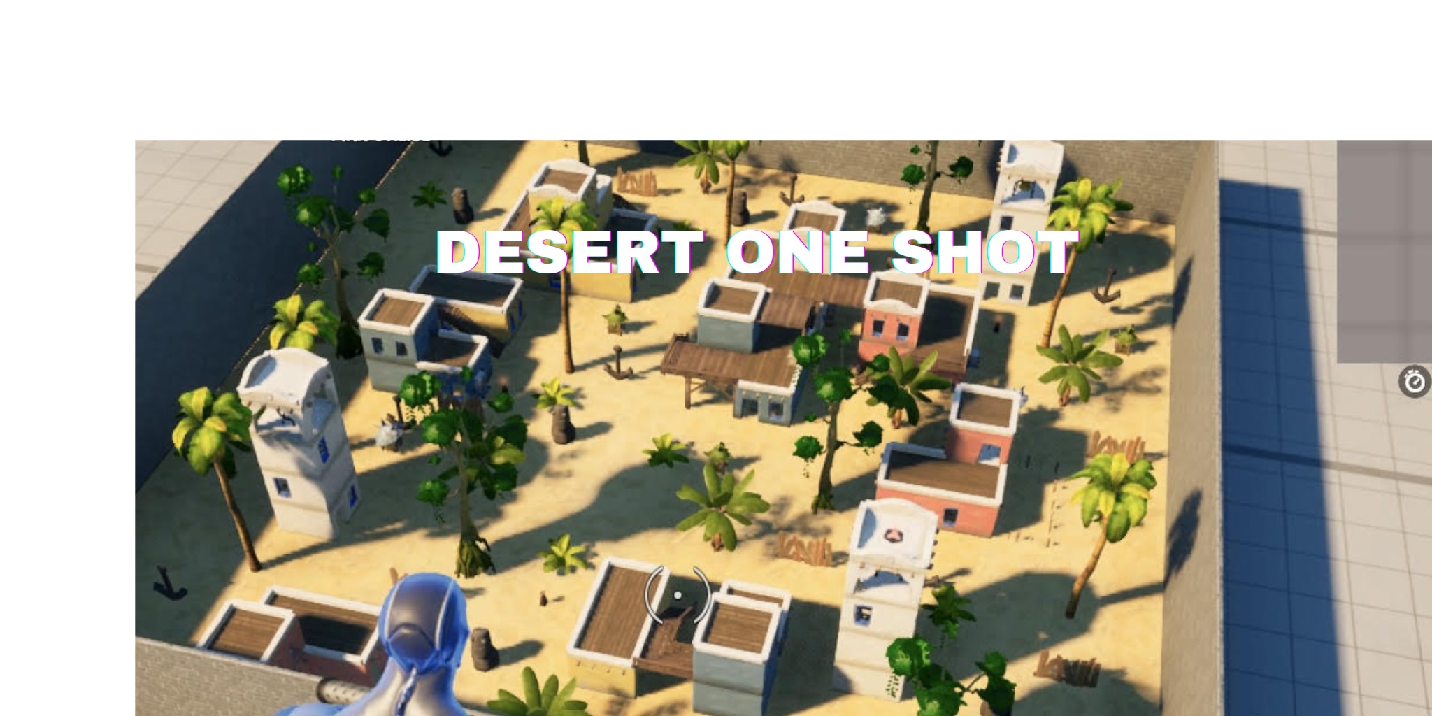 ONE SHOT SQUAD