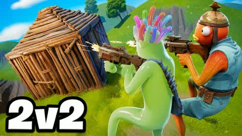 2v2v2v2 realistic