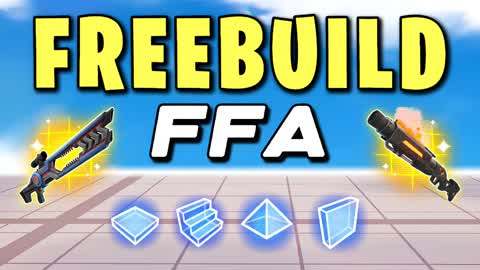 FREE BUILD A
