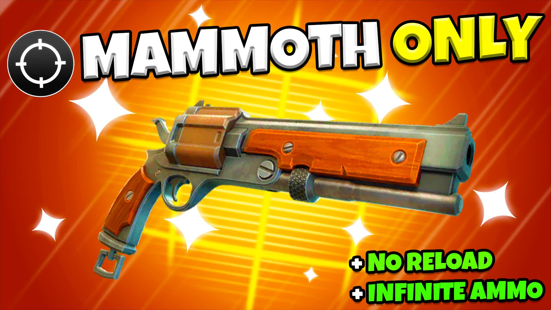 Mammoth Only Tilted FFA (Speed)