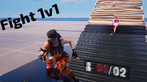 fight 1c1
