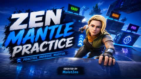 Zen Mantle Practice