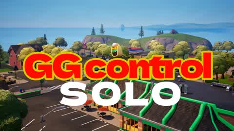 GG control SOLO