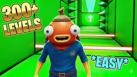 ⭐️DEFAULT CRAZY PARKOUR EASY LEVELS⭐️