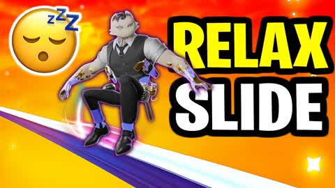 SUPER RELAXING SLIDE🌴