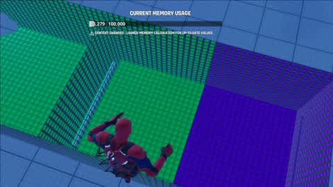 GREEN VS PURPLE (Beta)