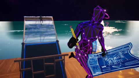1v1 Build Fight