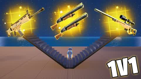 1V1V1 RELOAD PRO 1V1 ALL GUNS