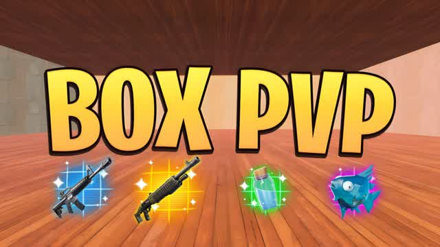 💀 BOX PVP 📦