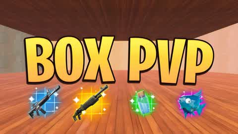 💀 BOX PVP 📦