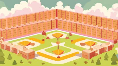 No Build 4v4v4v4 MADNESS