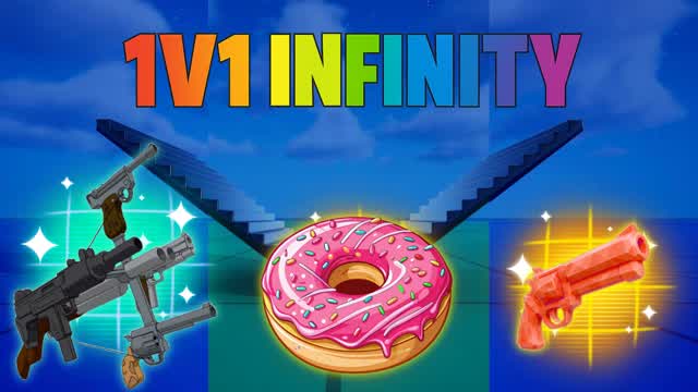 1V1 BUILD FIGHT IN THE NIGHT