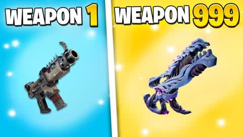 GUN GAME ❌ BOX FIGHT