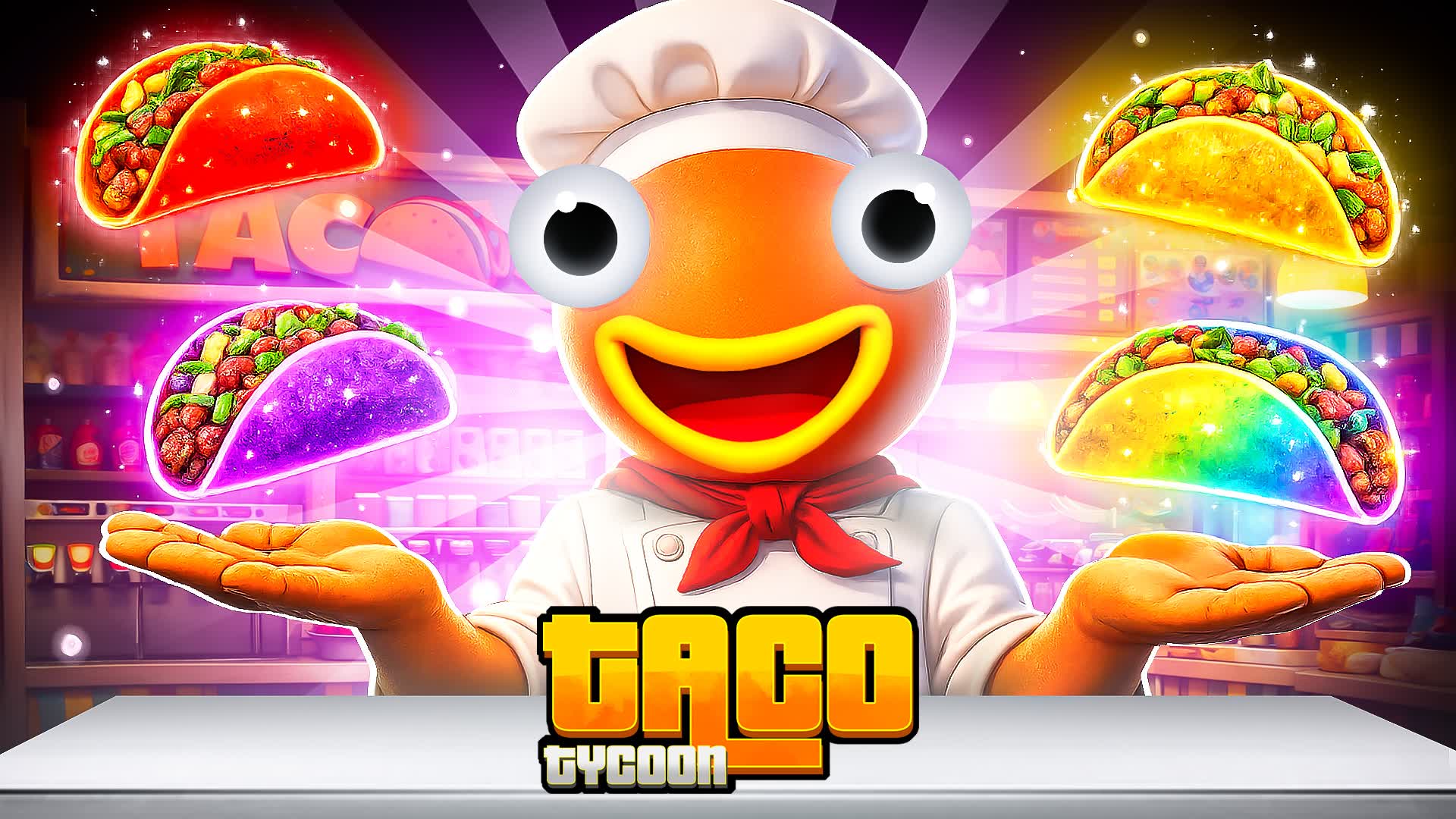 TACOS TYCOON🌮