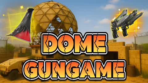DOME GUN GAME🔫