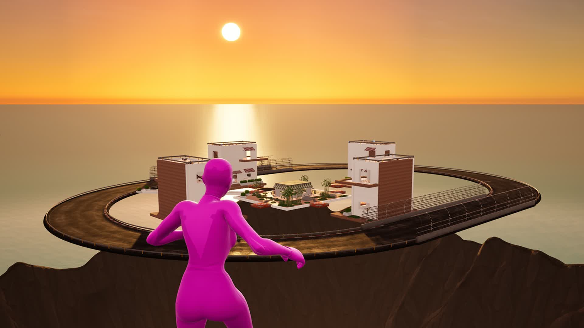 近所のママのゲーム