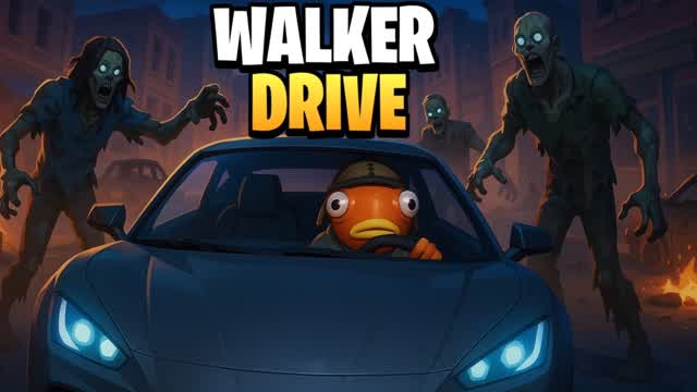 WALKER DRIVE